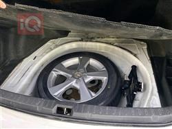 تۆیۆتا کۆرۆلا